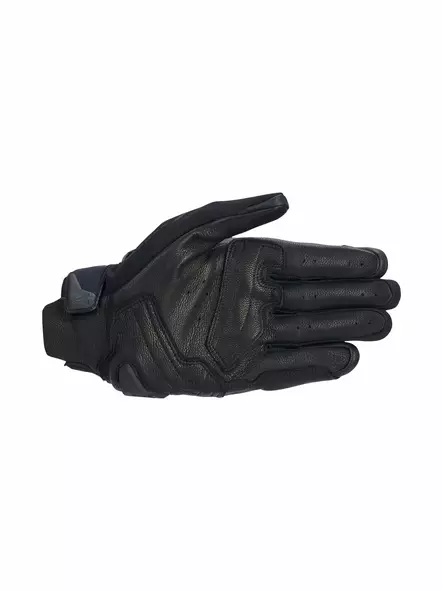 Alpinestars Ajohanskat SP X 7 Air Musta/Musta M - MP Hanskat Onroad - 83064 - 1