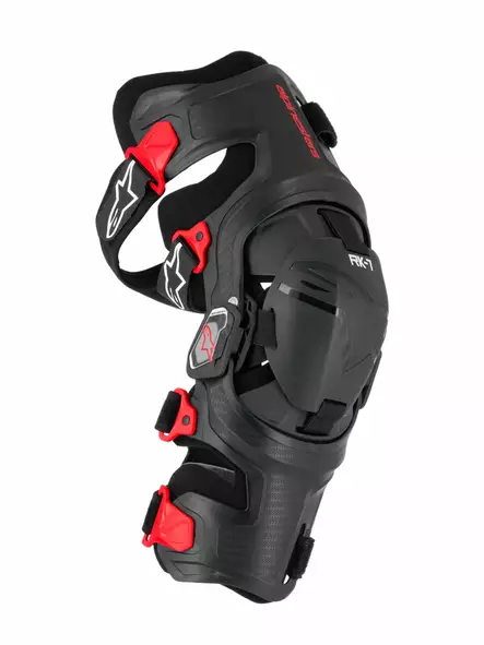 Alpinestars Polvituki RK-7 Plasma L - MP Polvisuojat & -tuet - 68154 - 1