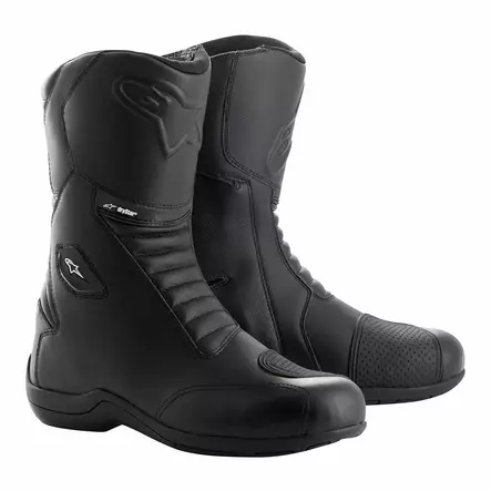 Alpinestars Saapas Andes v2 Drystar musta 39 - MP Saappaat & Kengät Onroad - 104614 - 1