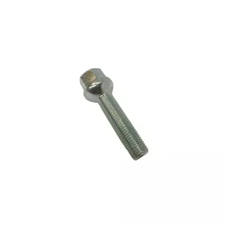 Aluvannepulttisarja pallokannalla 12 mm 1.5 mm nousulla. 20kpl sarja. Pituus 39mm. - Pultit ja mutterit - 116164 - 1