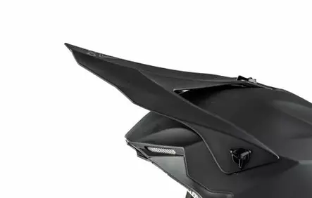 AMOQ Airframe Lippa musta - MP Lipat & ruuvit - 106914 - 1