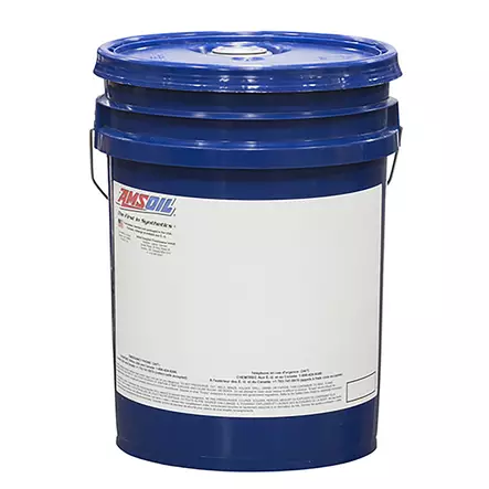 Amsoil SAE 75W/80W-90 Universal Synthetic Marine Gear Lube 18,93L - Veneöljyt & polttoaineen lisäaineet - 110164 - 1