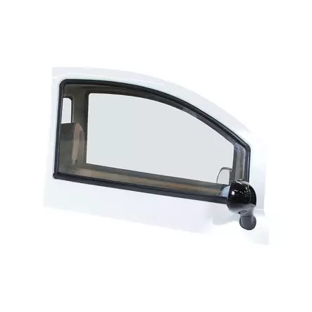 Autokruiser Luxury LongRange: Oikea ovilasi - Autokruiser Luxury LongRange - 166074 - 1