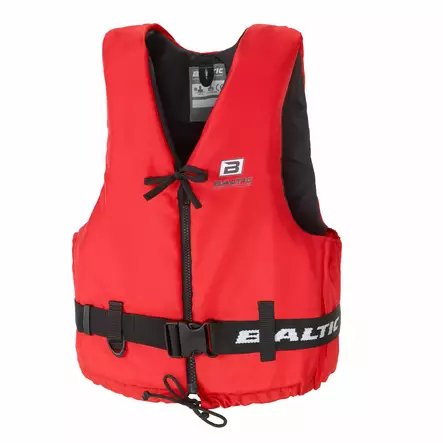 Baltic Aqua Pro kelluntaliivi punainen M 50-70kg - Kelluntaliivit - 114074 - 1