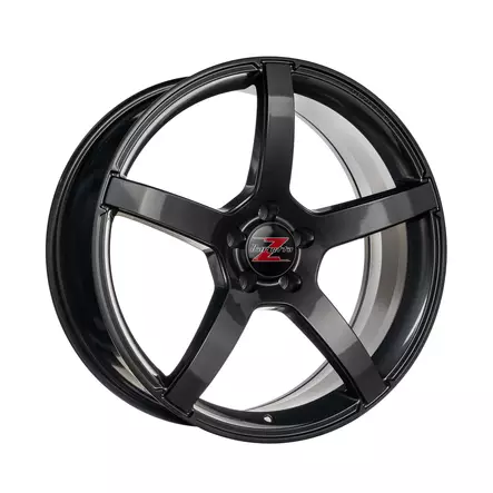 Barzetta Inverno Titanium 8.5x20 Jako: 5x120 ET: 35 vanne - 20-tuumaiset - 2794 - 2