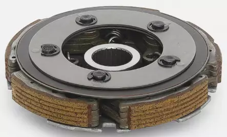 Bronco Keskipakokytkin Yamaha 2000-25 - Mönkijän Kytkimet & kytkimen osat - 79914 - 1