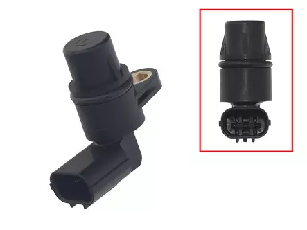 Bronco Nopeusanturi Suzuki - Mönkijän Anturit - 83714 - 1