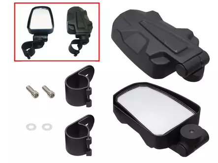 Bronco Peilipari UTV - Mönkijän Peilit - 82304 - 1