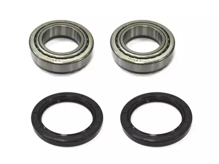 Bronco pyörälaakeri & öljytiivistesarja - Mönkijän Pyörän laakerisarjat - 74844 - 1