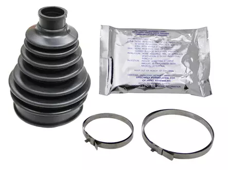 Bronco Suojakumisarja - Mönkijän Vetonivelen suojakumisarjat - 71014 - 1