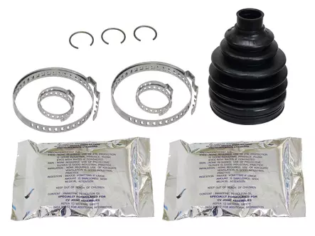 Bronco Suojakumisarja - Mönkijän Vetonivelen suojakumisarjat - 74424 - 1