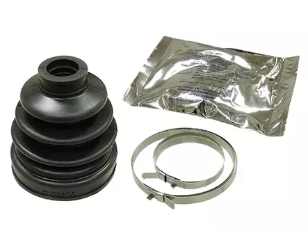 BRONCO SUOJAKUMISARJA - Mönkijän Vetonivelen suojakumisarjat - 81384 - 1