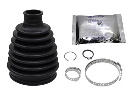 Bronco Suojakumisarja Taakse Sisempi Honda - Mönkijän Vetonivelen suojakumisarjat - 80974 - 1