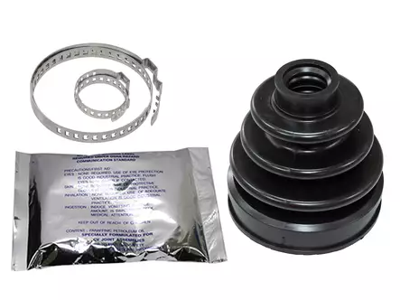 Bronco Suojakumisarja Taakse Sisempi Polaris - Mönkijän Vetonivelen suojakumisarjat - 75114 - 1