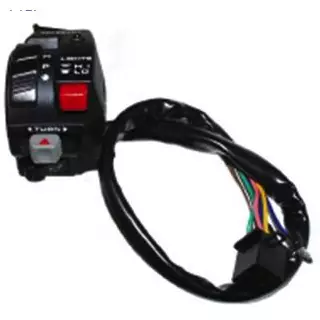 Bronco Valonvaihtaja Honda - Mönkijän Kytkimet - 83394 - 1