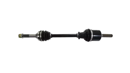 Bronco Vetoakseli täyd. vahv. Taakse Oikea Vasen Yamaha Grizzly 550 700 - Mönkijän Vetoakselit - 70494 - 1