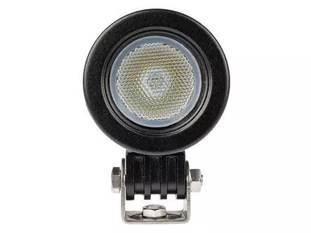 BULLBOY LED MINITYÖVALO 10W 720LM - Yleisosat ja tarvikkeet - 51974 - 1