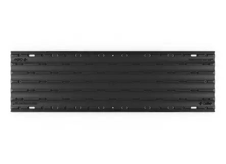 Caliber LowPro Glide - Standard (9") - Single Set - 8pc. - Yleisosat - Tarvikkeet - 93244 - 1