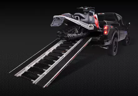 Caliber Ramp-Pro 2 (Universal Snowmobile/ATV/UTV) - Yleisosat - Ajorampit - 68754 - 1