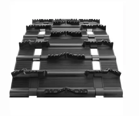 Camso telamatto Energy 38x345 2,52 25mm - Moottorikelkan Telamatot - 77304 - 1