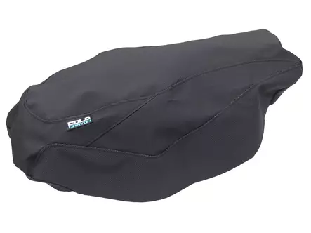 Cold Canyon Penkinpäällinen, Polaris AXYS RMK, PRO-RMK - Moottorikelkan Satulapeitteet - 78554 - 1