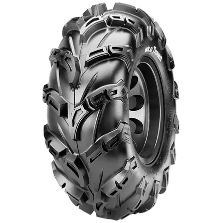 CST Rengas Wild Thang CU06 27 x 11.00 - 12 6-Ply M+S E-hyv. 74J - Mönkijän Hyötykäyttö - 80954 - 1