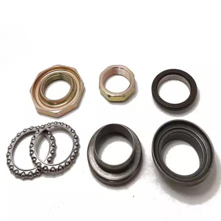 E-Move: Bowl assy - E-Move - 167424 - 1