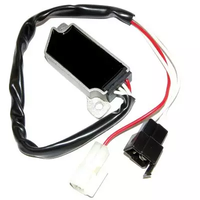 Electrosport Latauss./Tasasuunt. Yamaha - Moottoripyörän Sytytys & lataus - 111544 - 1
