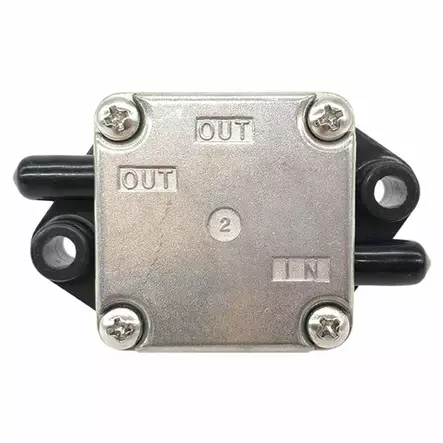 EMP Polttoainepumppu Suzuki DF4/DF5/DF6 / Yamaha F4/F5 - Veneen Perämoottorin osat - 111584 - 1