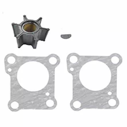 EMP vesipumpun korjaussarja Honda BF9.9A/BF15A - Veneen Jäähdytys - 111614 - 1