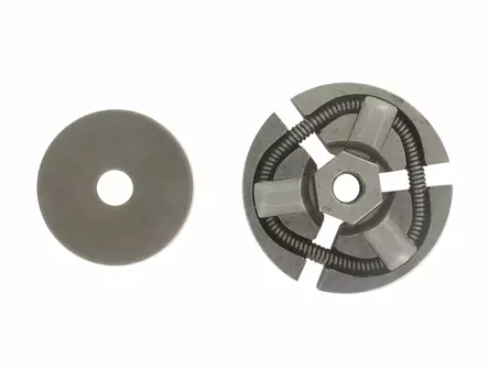 Eurogarden Keskipakokytkin, Husqvarna 39R-40-45-240R-245R,RX - Kytkimet, ketjunkiristimet ja kiinnikkeet - 90184 - 1