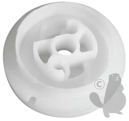 Eurogarden Narupyörä, Stihl FS200-250-350-450 - Polttoaine- ja käynnistysosat - 90574 - 1