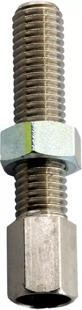 Fix Säätöruuvi, M7 x 29mm , pituus 40mm , sisä Ø 7/3,7mm - Yleisosat - Yleisvaijerit & nipat - 72584 - 1