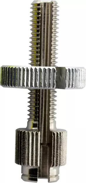 Fix Säätöruuvi, M7 x 42mm, Kahva-malli - Yleisosat - Yleisvaijerit & nipat - 83124 - 1