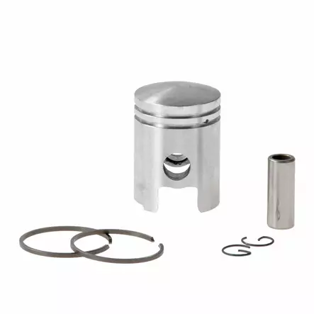 Forte Mäntäsarja, 38.00 , Sachs - Mopon & Skootterin Männät - 98904 - 1