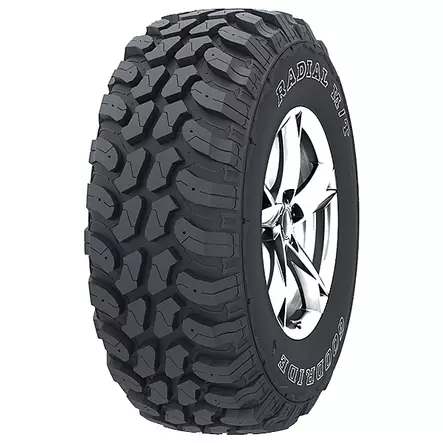 Goodride Pathfinder SL366 M/T White letters - SUV- ja maastoauton renkaat - 114904 - 1