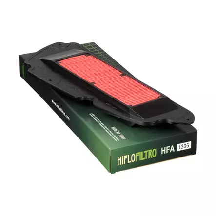 HiFlo ilmansuodatin HFA1305 - Moottoripyörän Ilmansuodattimet - 79074 - 1