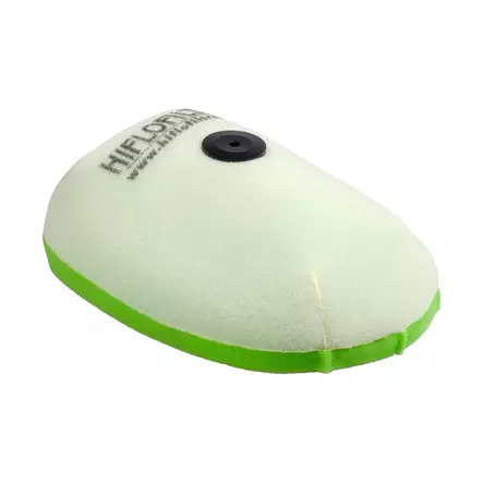 HiFlo ilmansuodatin Honda HFF1026 - Moottoripyörän Ilmansuodattimet - 93224 - 1