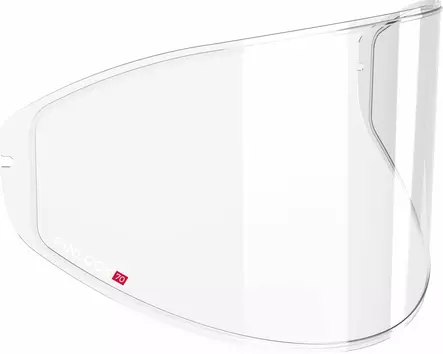 HJC Pinlockvisiiri HJ-S2, HJ-17R, FG-Jet Kirkas - MP Visiirit - 108644 - 1