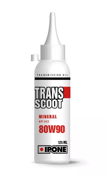 Ipone Transcoot 125ml (25) - Vaihteistoöljyt - 73904 - 1