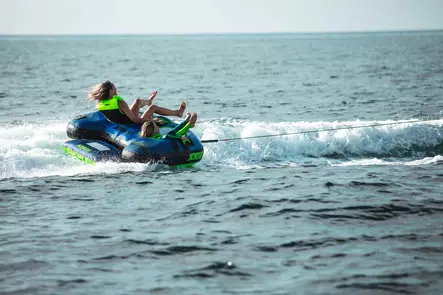 JOBE Ridge vesilelu 2H - Ilmatäytteiset vesilelut - 109104 - 1