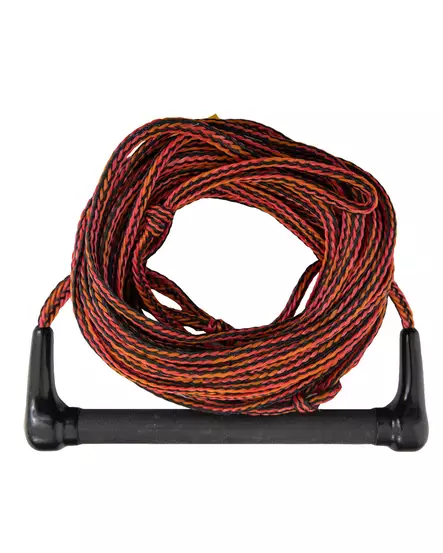 JOBE Transfer Ski Combo vesihiihtoköysi punainen - Vesisukset - 107204 - 1