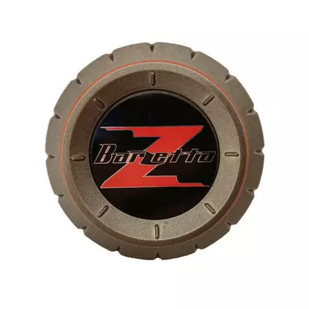 Keskimerkin pohja 64mm/Pronssi/Suora - Keskimerkit - 116074 - 1