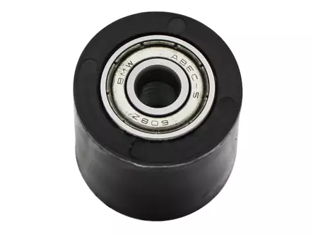 KETJURULLA 32MM/M8 - Moottoripyörän Ketjurullat, laaharit & ohjurit - 93744 - 1