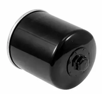 K&N Oil Filter - Moottoripyörän Öljynsuodattimet - 106614 - 1