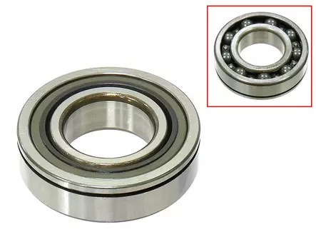 Koyo Laakeri DG357220-1 (kampiakseli Polaris) - Moottorikelkan Kampiakselin laakerit - 96064 - 1