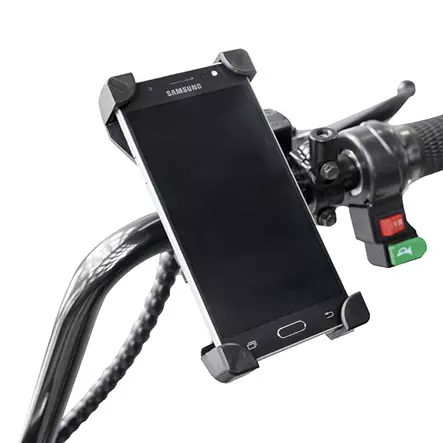 Kruiser: Puhelinteline - E-Scooter - 167484 - 1