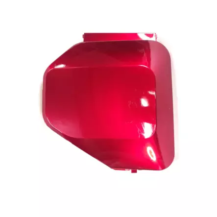 Kruiser Tiffany/Express Istuimen alapuoleinen sivumuovi, oikea Metallic Red - Kruiser Tiffany/Express - 166164 - 1