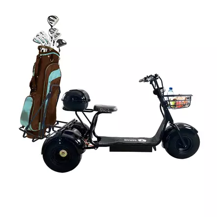 Kruiser Trike Golf bag teline - Kruiser Trike - 165954 - 1