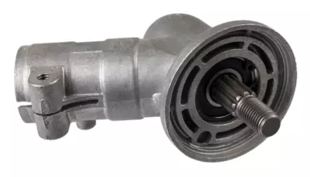 Kulmavaihde: Husqvarna 122-129 / Jonsered BC-GC2126, BC-GC2128 - Kytkimet, ketjunkiristimet ja kiinnikkeet - 90364 - 1